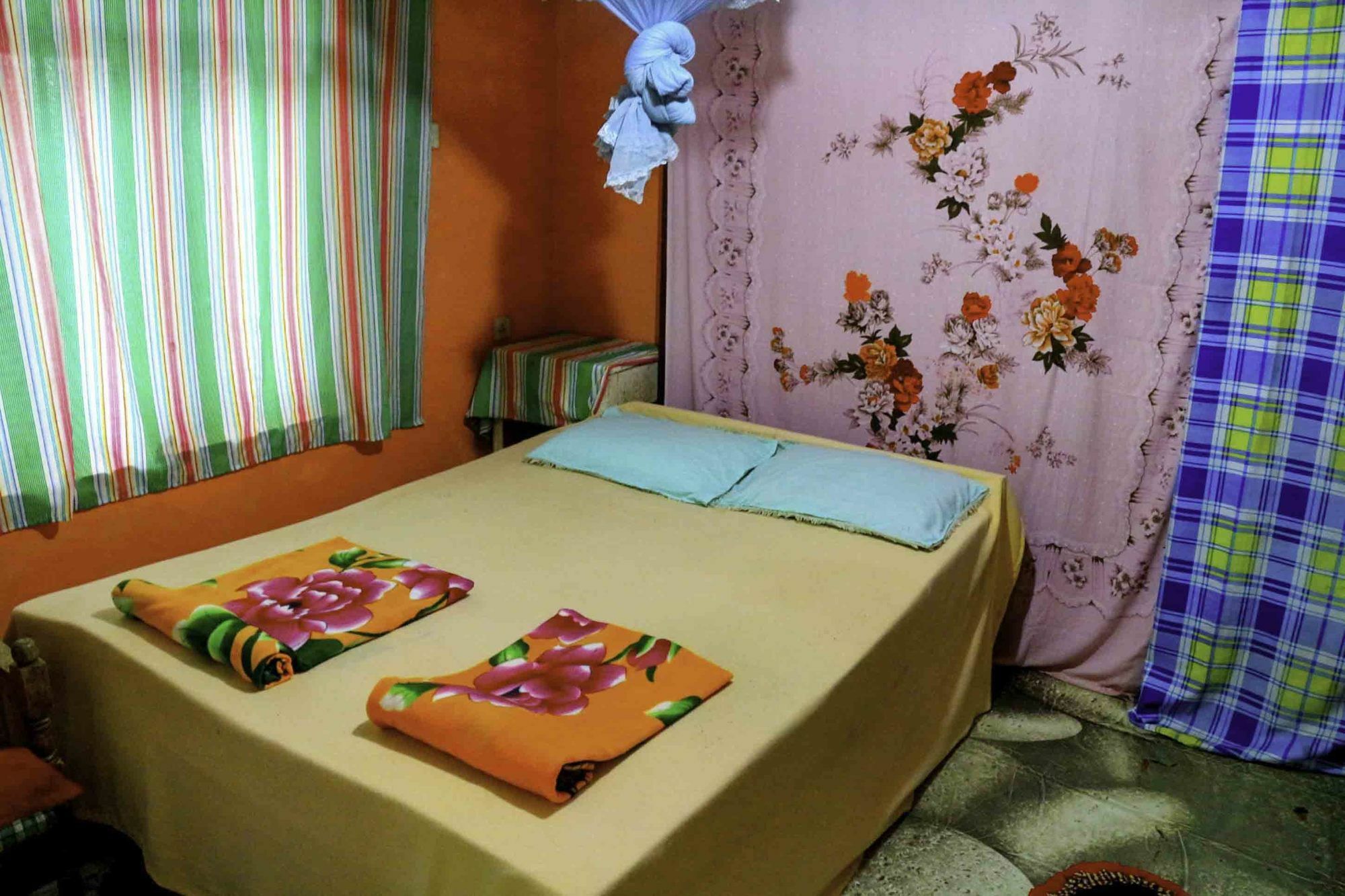 Yoho Kha Homestay Ella Exterior foto